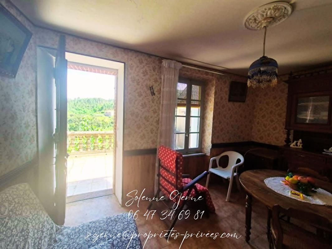 ROQUEBRUN Maison Roquebrun 5 pièce(s) 92 m2 3