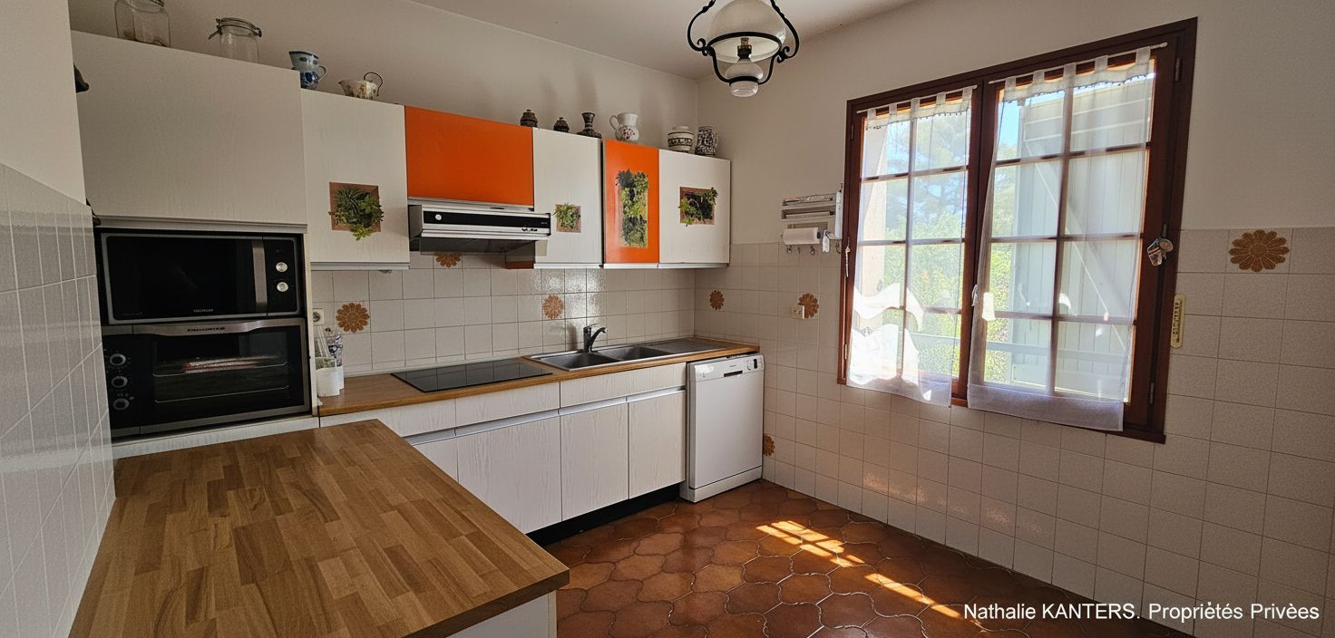 TOULON Maison TOULON OUEST - LES 4 CHEMINS DES ROUTES 4