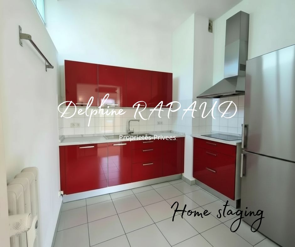 NOGENT-LE-ROTROU Appartement Nogent Le Rotrou 2 pièce(s) 38 m2 2