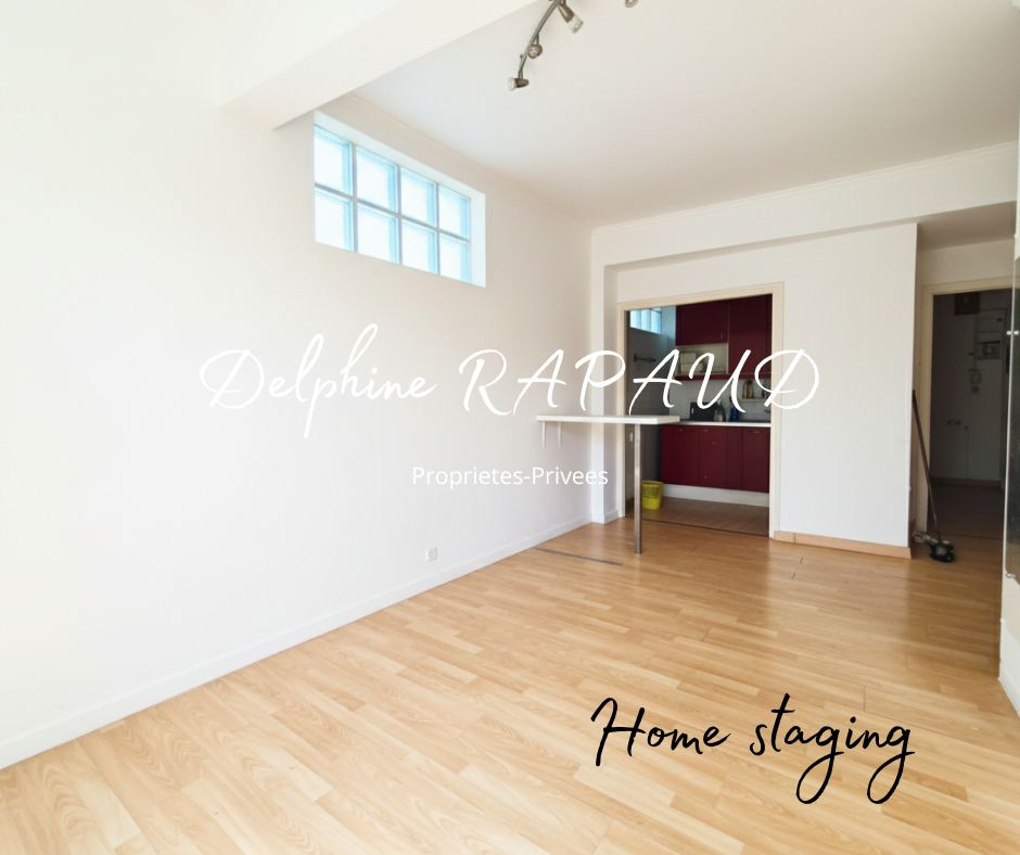 NOGENT-LE-ROTROU Appartement Nogent Le Rotrou 2 pièce(s) 38 m2 4