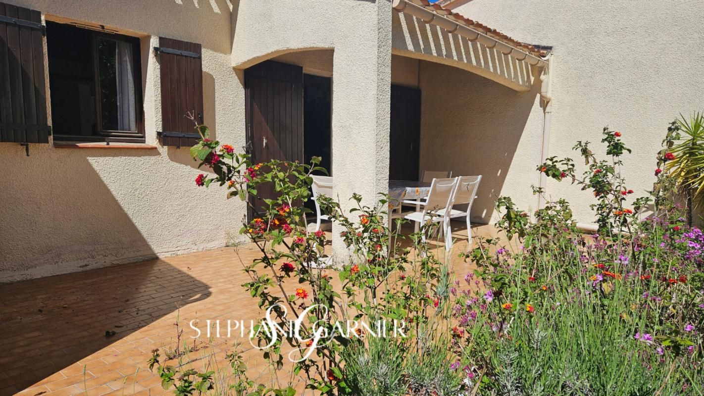 SAINT-CYPRIEN Maison avec jardin, garage et piscine 2