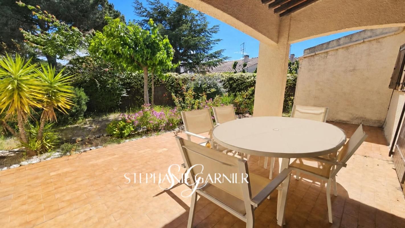 SAINT-CYPRIEN Maison avec jardin, garage et piscine 3