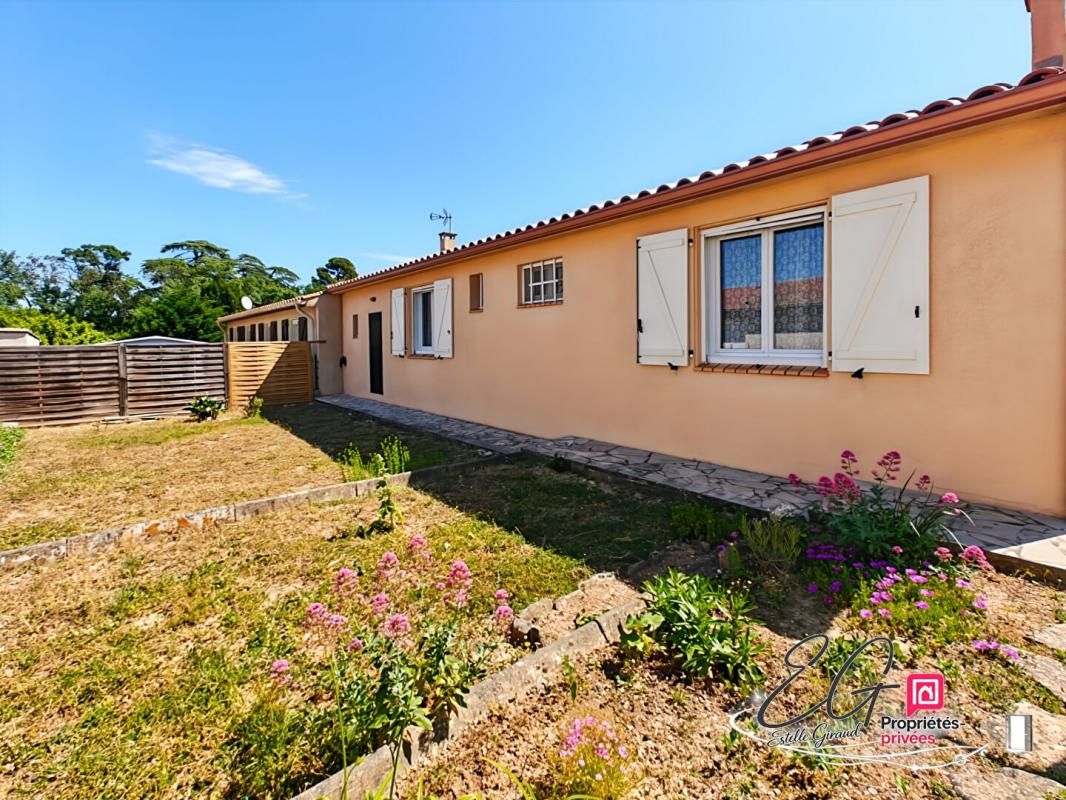 LA REDORTE Pavillon de plain pied 3