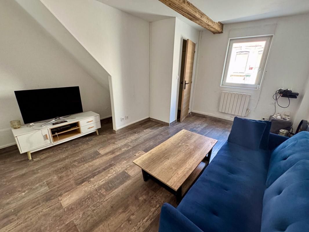 AMIENS Maison avec extérieur - 113m2 2