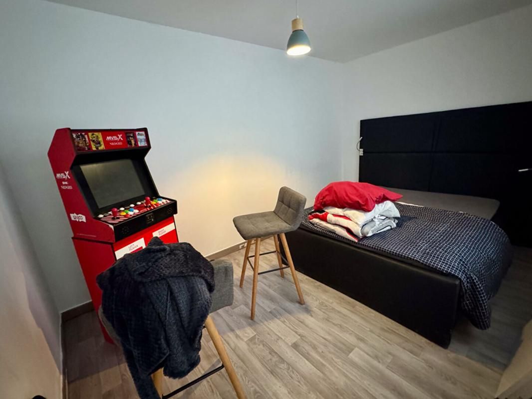 AMIENS Maison avec extérieur - 113m2 4