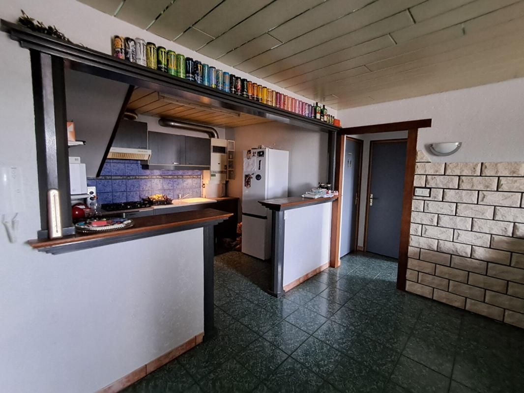 VESOUL Appartement Vesoul 3 pièces 61 m2 79 900 euros 2