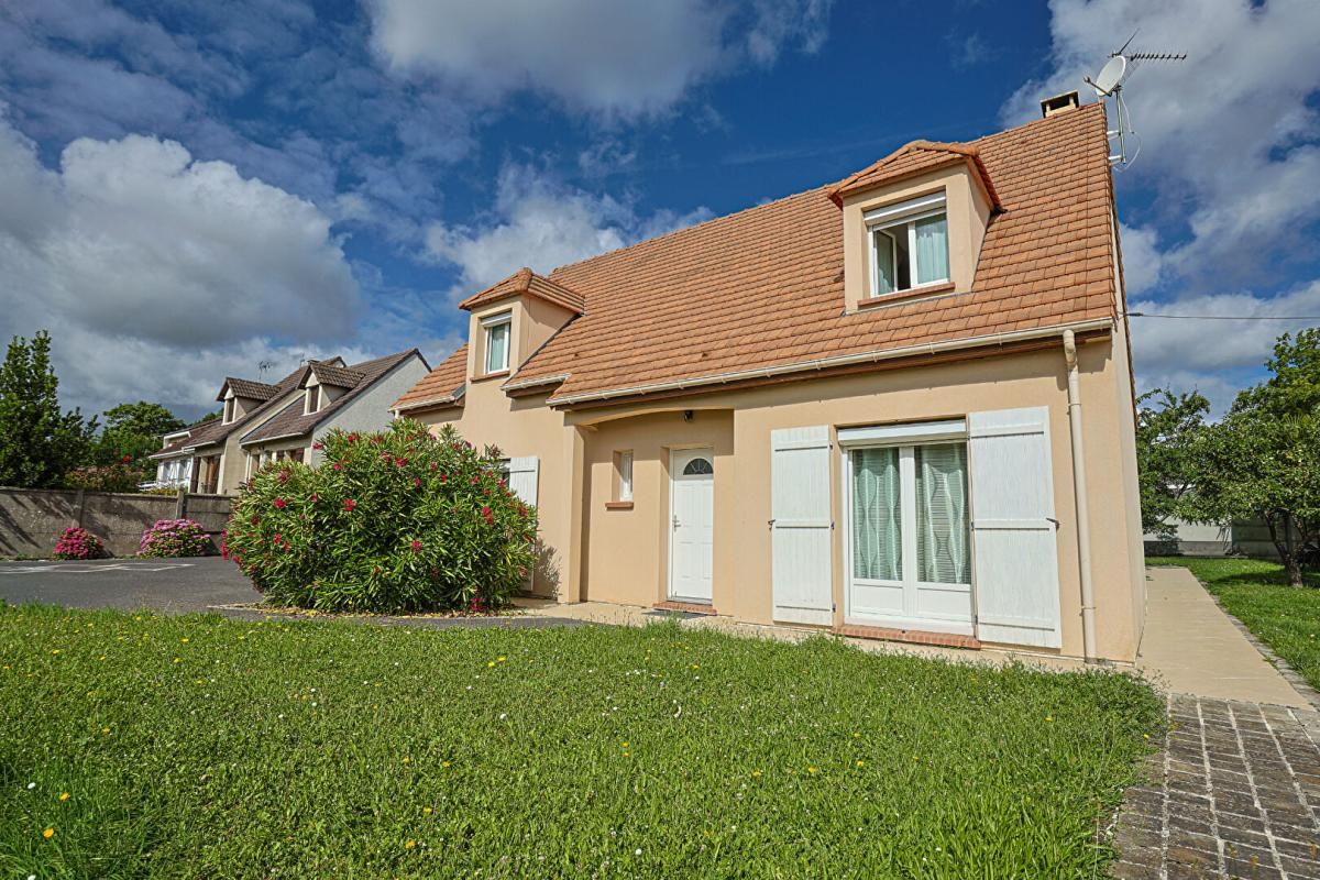 Maison Saulx Les Chartreux  7 pièce(s) 148.12 m2