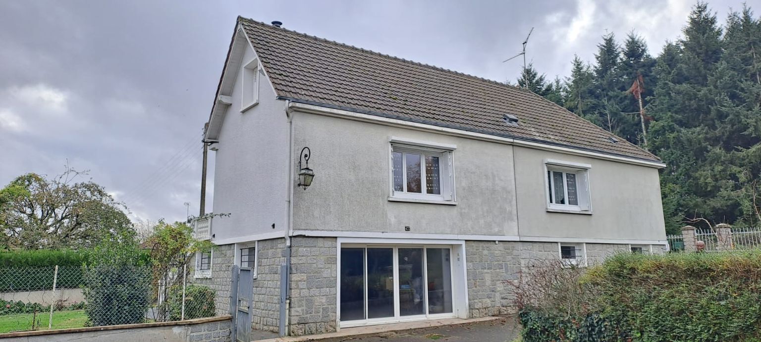 DAMIGNY Damigny ? Maison familiale d'exception, 242 m² entre lumière et sérénité 2