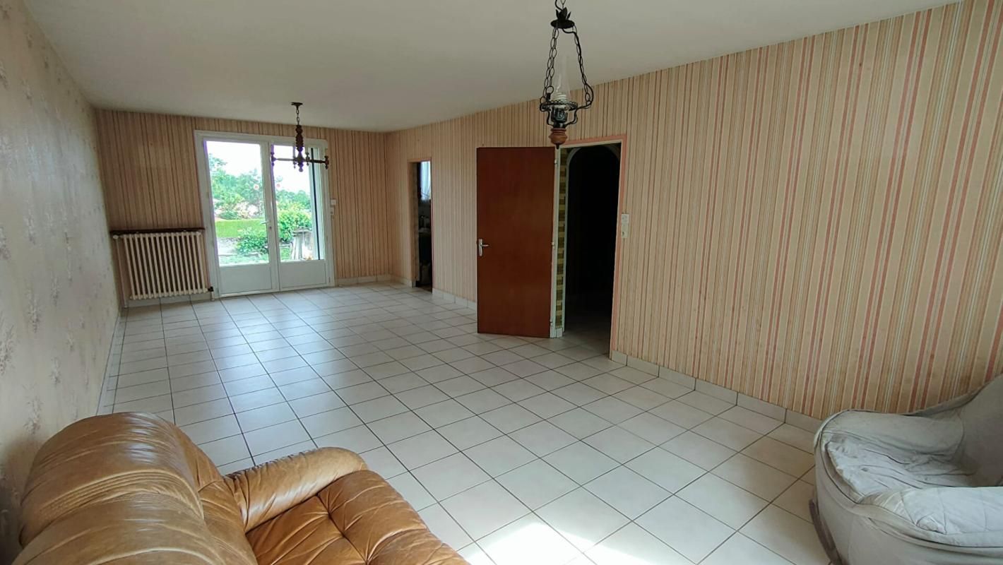 LA VERRIE Maison La Verrie 5 pièces 89 m2 3