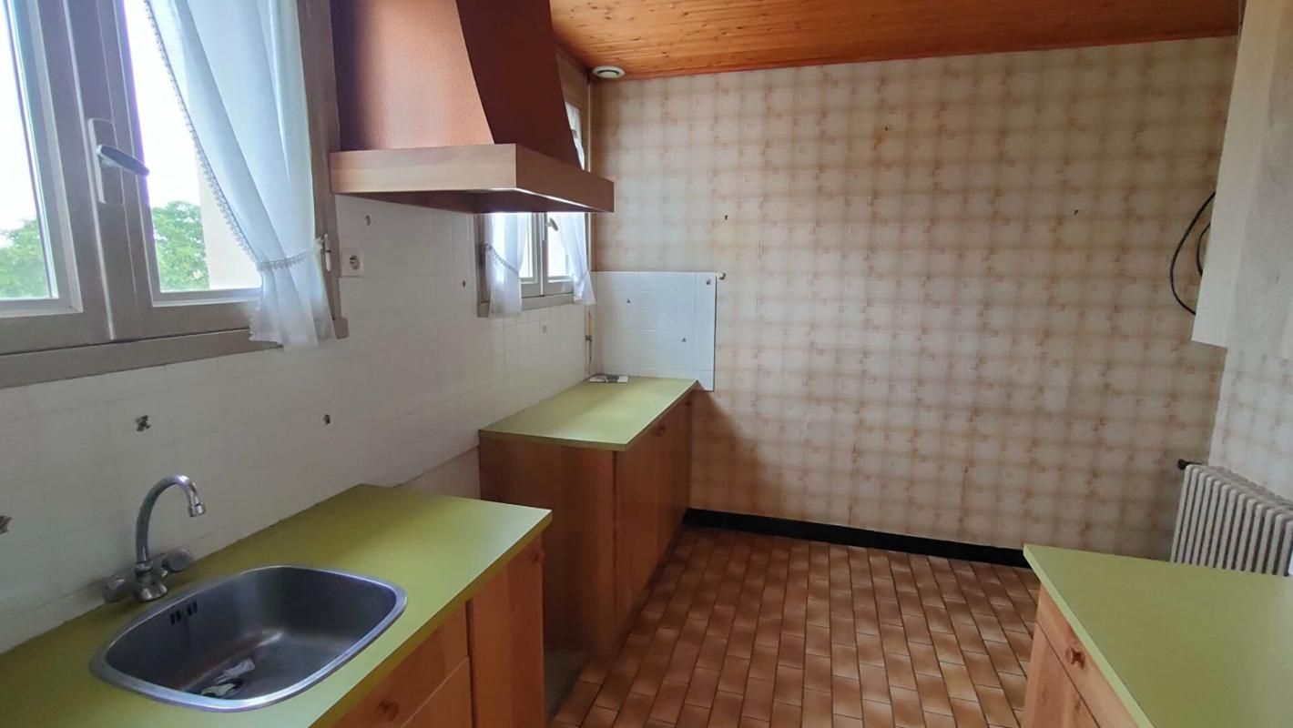 LA VERRIE Maison La Verrie 5 pièces 89 m2 4