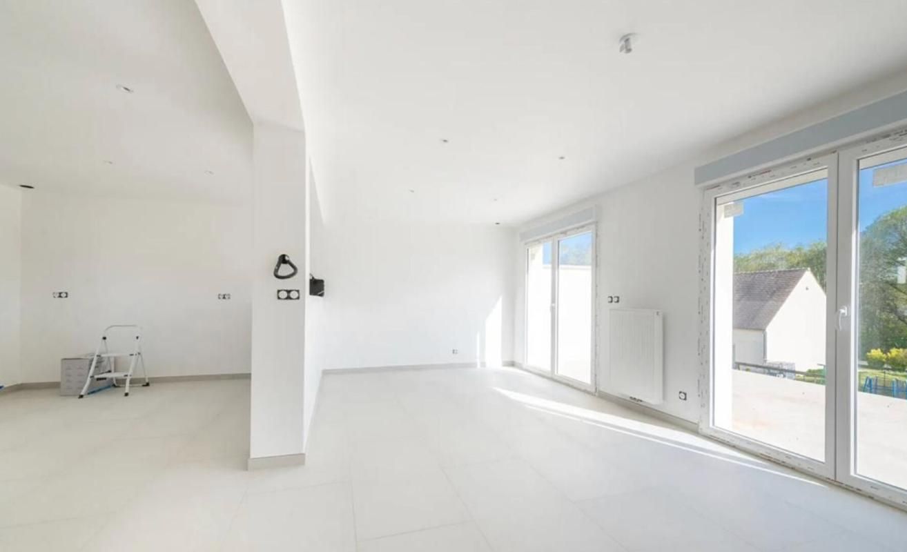 SOISSONS Maison Pommiers 7 pièce(s) 121 m2 4