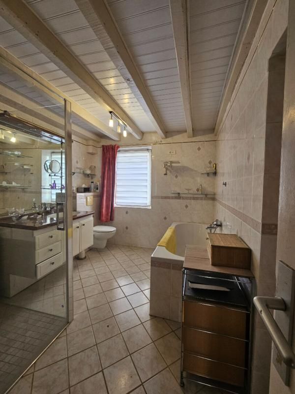 SAINTE-SOLANGE LONGERE 5 chambres à Sainte Solange 18220 3