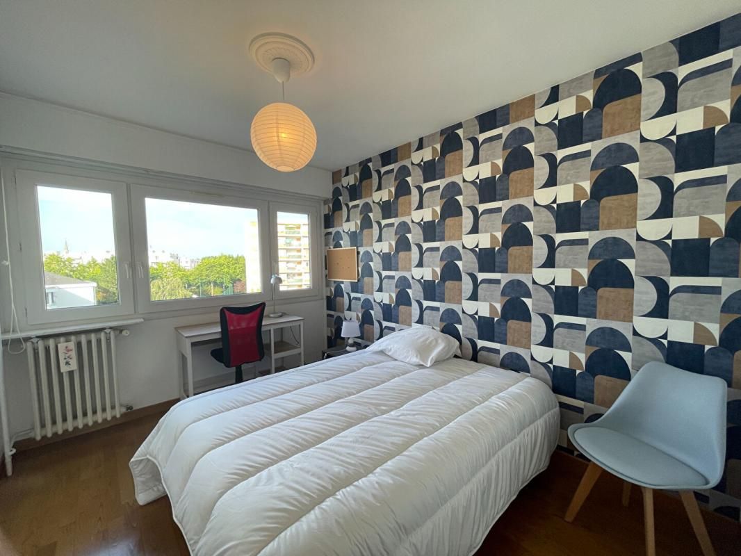 ANGERS Appartement Angers 4 pièce(s) 70 m2 4