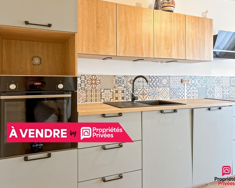 TRELAZE Appartement Trelaze 2 pièce(s) 56.9 m2 1