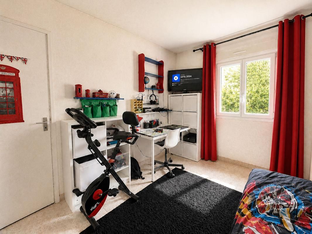 VITROLLES Appartement Vitrolles 3 pièces 55 m2 2
