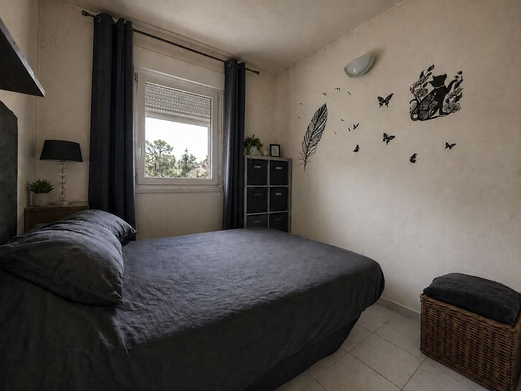 VITROLLES Appartement Vitrolles 3 pièces 55 m2 3