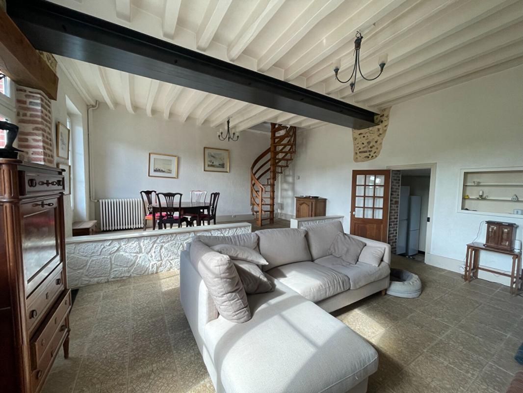 BOISMORAND Maison Boismorand 79 m2 1