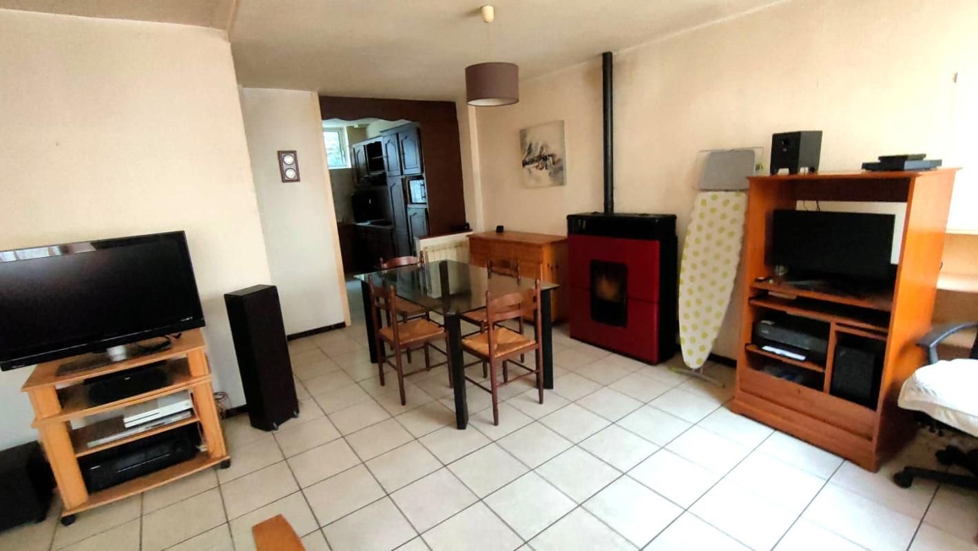 LES LANDES-GENUSSON Maison Les Landes Genusson 4 pièces 63 m2 3