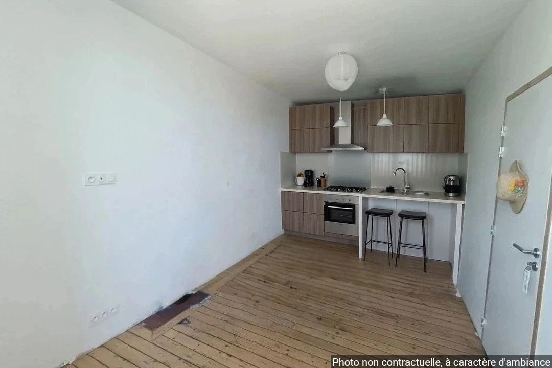 GRANVILLE Appartement 2 pièces 30 m² emplacement idéal pour tout faire à pied! 4