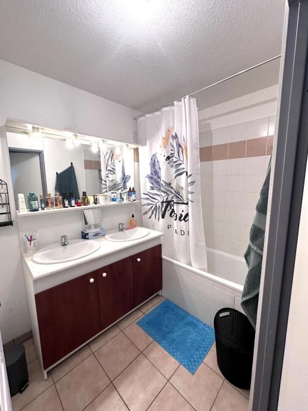 POITIERS Appartement T3 (2 chambres) avec balcon 3