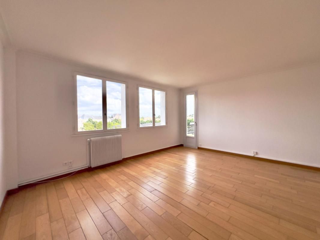 CHOLET Appartement Cholet 4 pièces 78.1 m2 4