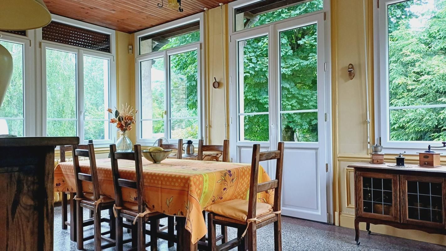 NOYON MAISON BOURGEOISE 4