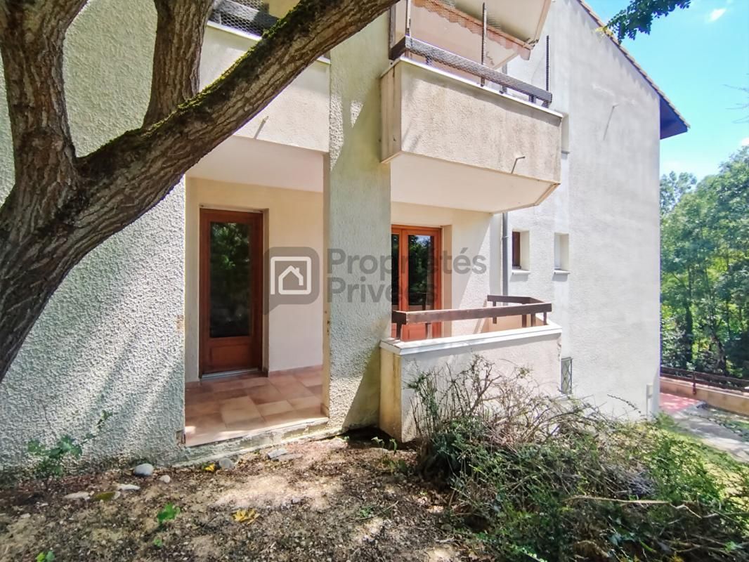 TOULOUSE Appartement Toulouse Pouvourville 3 pièce(s) 54.02 m2 1