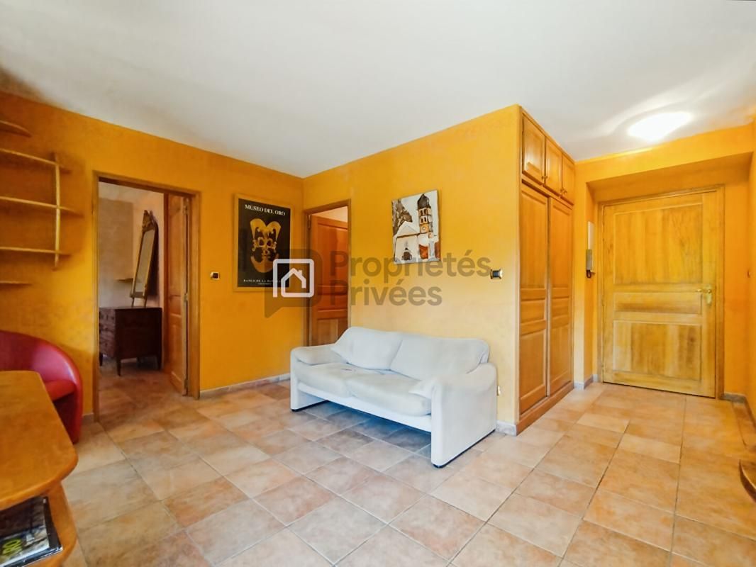 TOULOUSE Appartement Toulouse Pouvourville 3 pièce(s) 54.02 m2 3