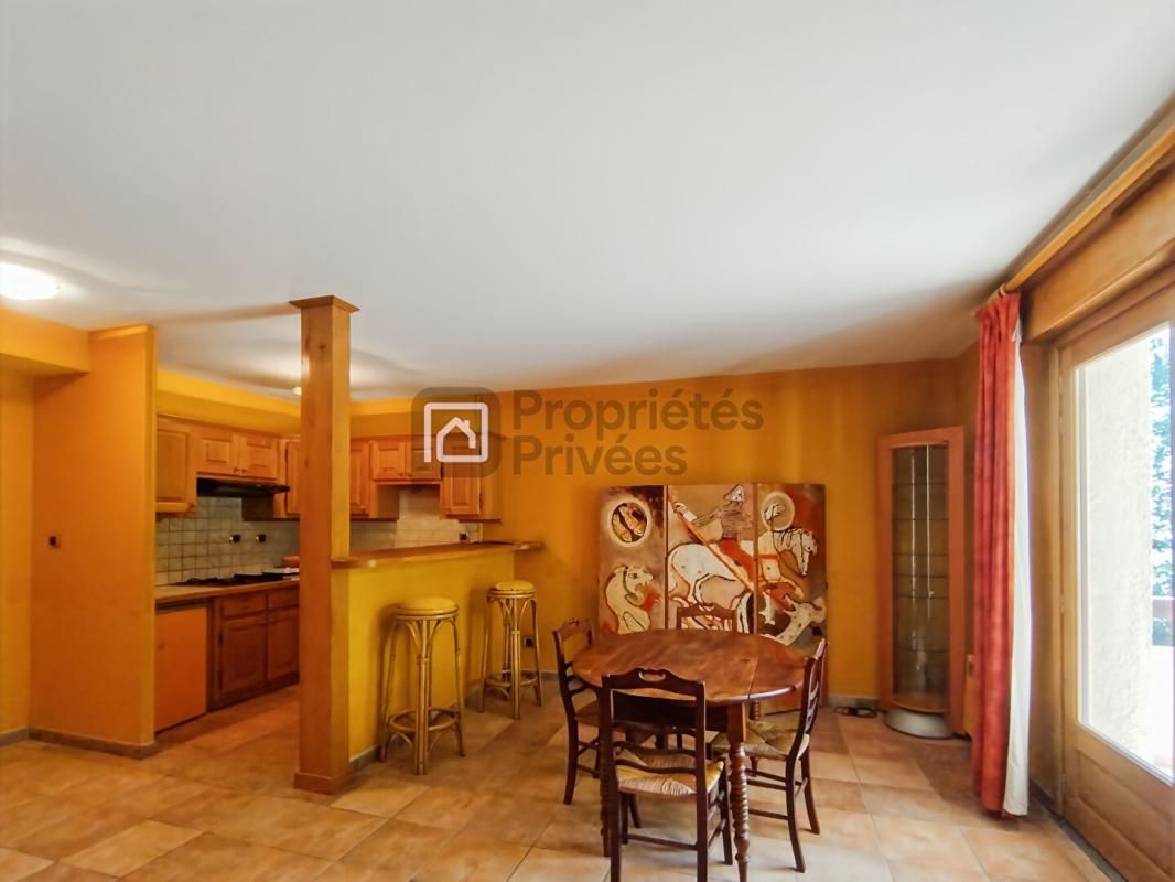 TOULOUSE Appartement Toulouse Pouvourville 3 pièce(s) 54.02 m2 4