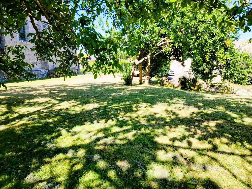 CHARTRES Maison de 136 m²sur sous sol avec 5 chambres 2
