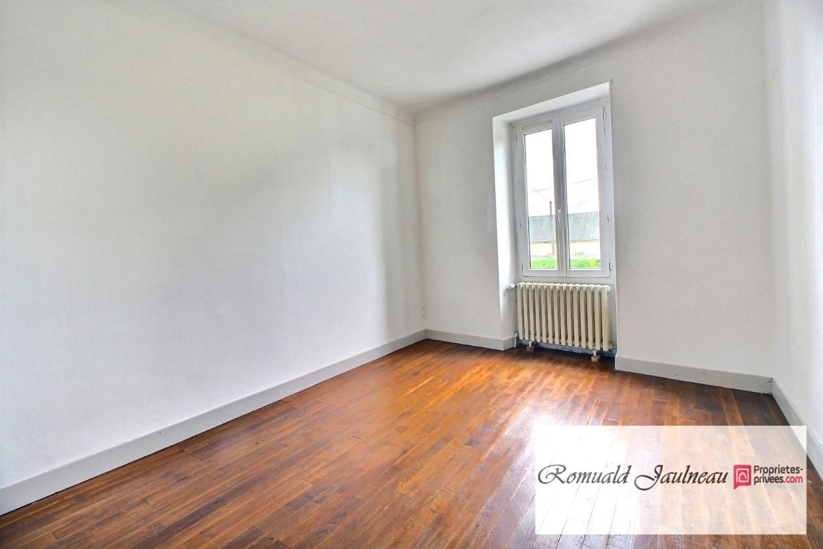 VOVES Maison de 69 m² avec 2 chambres 4