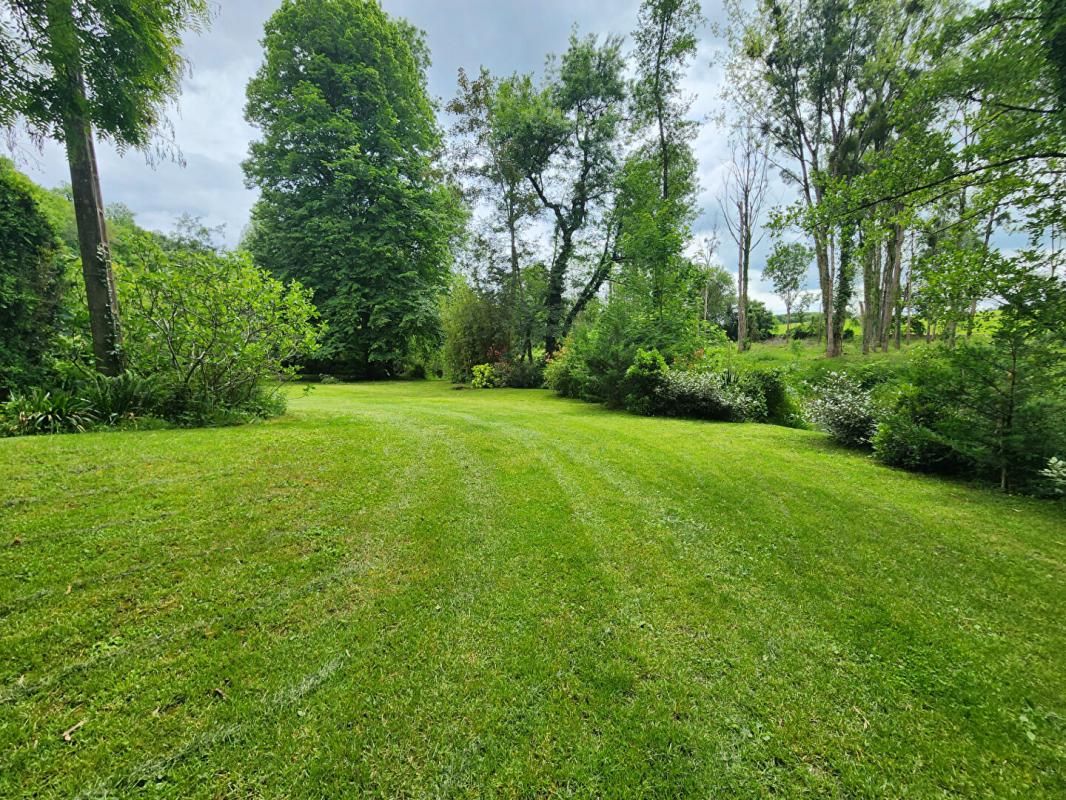 GENILLE Maison Genille 3 pièce(s) 52 m2 3