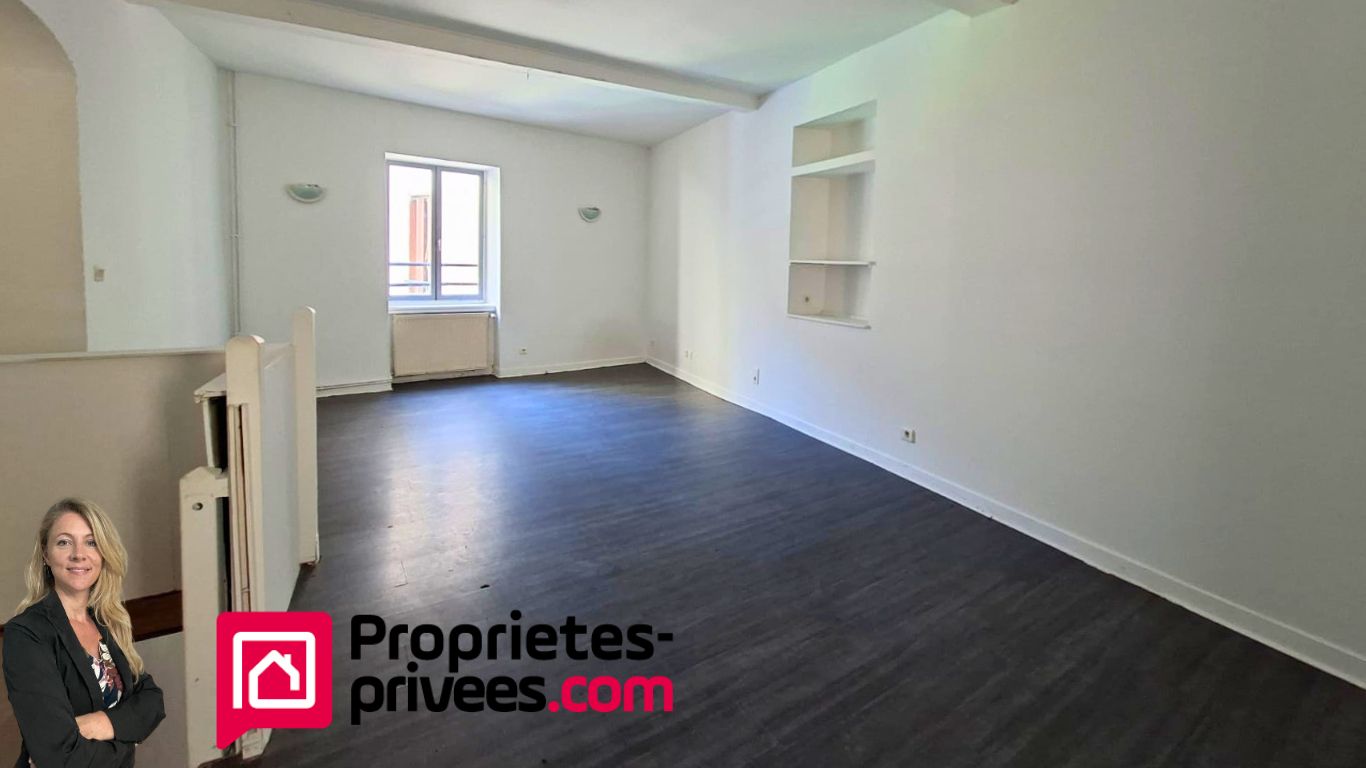 REGNY Maison Regny 5 pièces 100 m2 2
