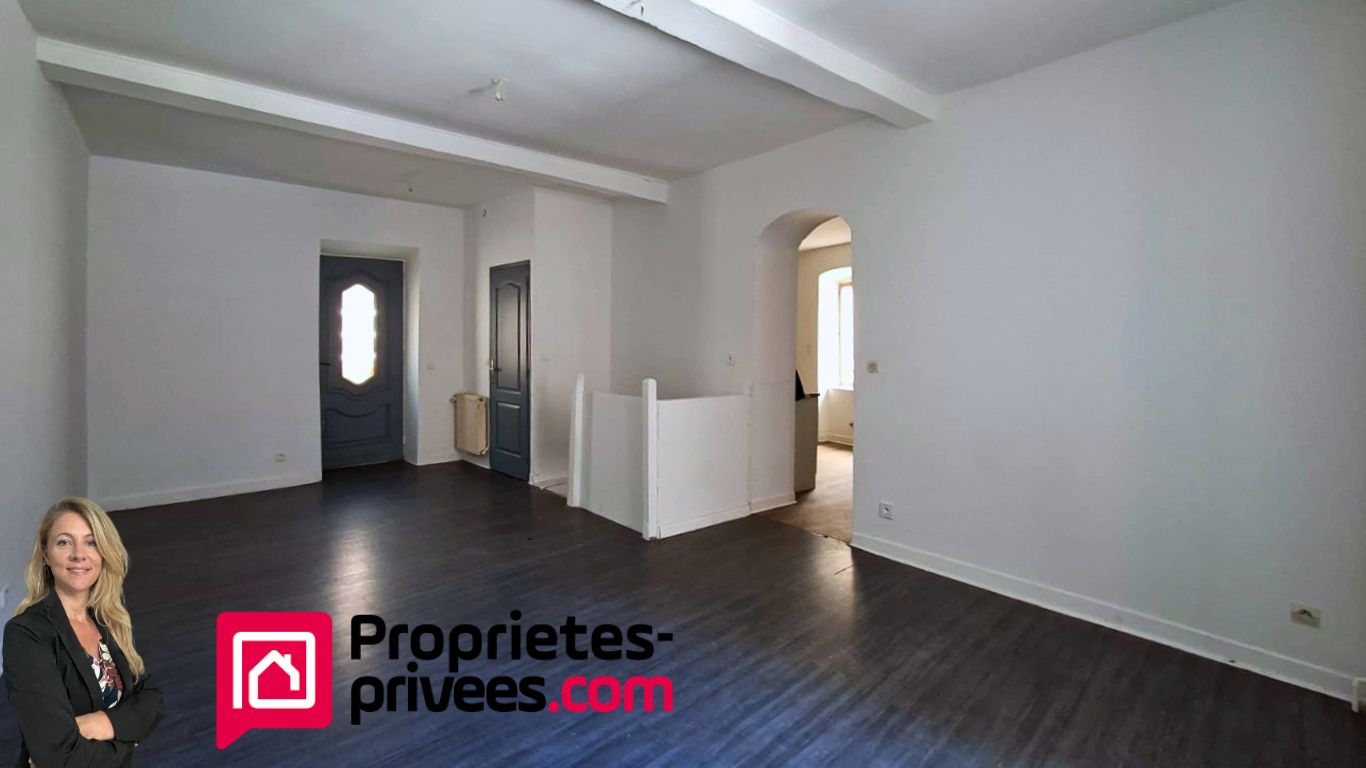 REGNY Maison Regny 5 pièces 100 m2 3