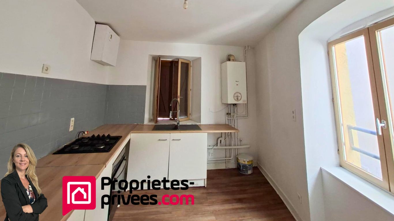 REGNY Maison Regny 5 pièces 100 m2 4
