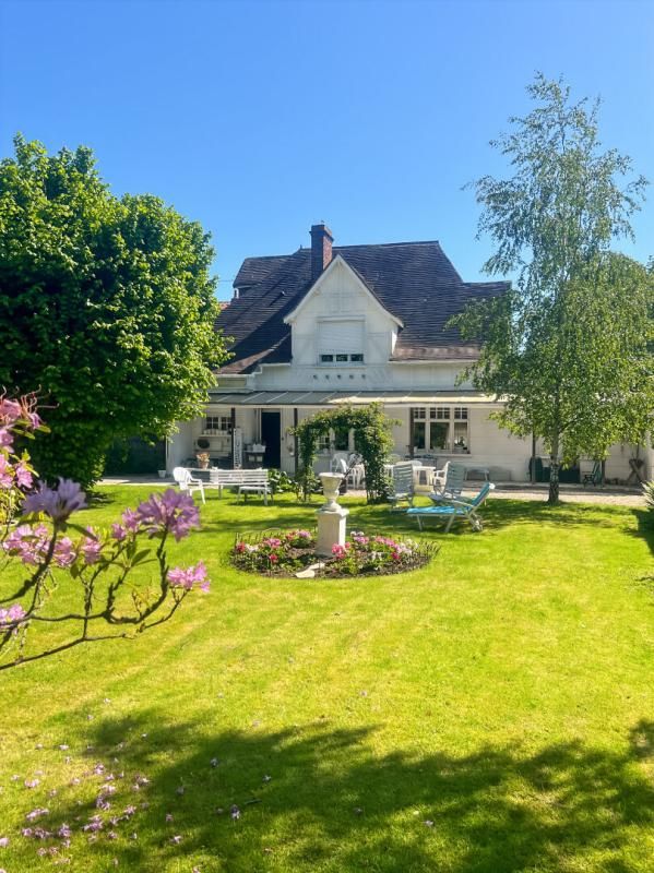 WATTIGNIES Maison Wattignies 7 pièce(s) 200 m2, 5chambres, garages, jardin 1