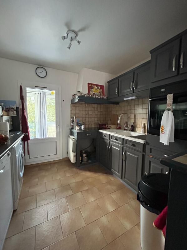 SAINT-MARTIN-DE-LA-LIEUE 14100 Charmante maison 3 pièces avec extérieur 132 000 Euros 3