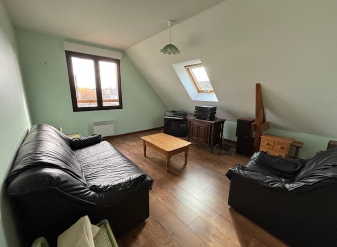 YQUELON Maison de charme 4