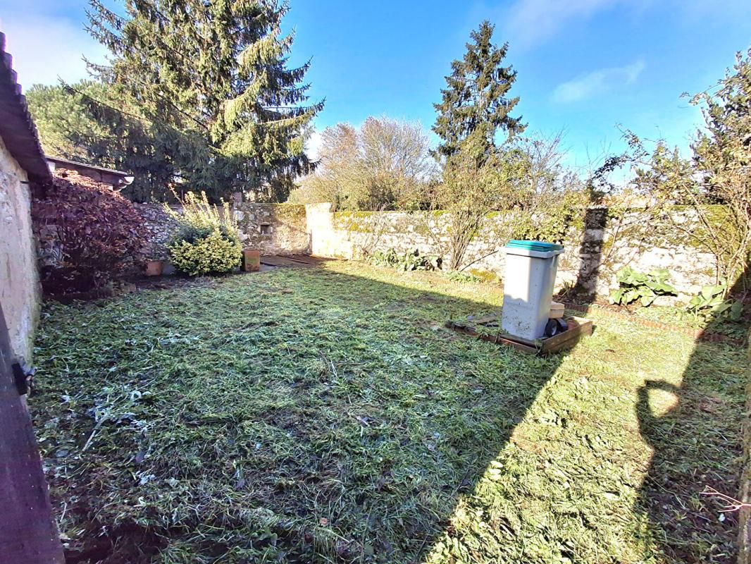 SAINT-HILAIRE-DE-CLISSON Maison Saint Hilaire De Clisson 5 pièce(s) 112 m2 avec terrain de 141m² 2
