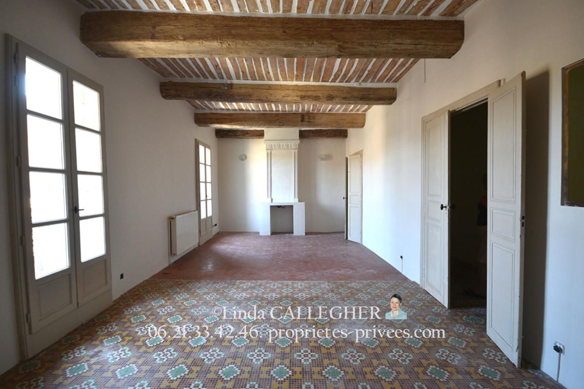 PéZENAS Demeure de prestige Saint Thibery 9 pièce(s) 279 m2 1