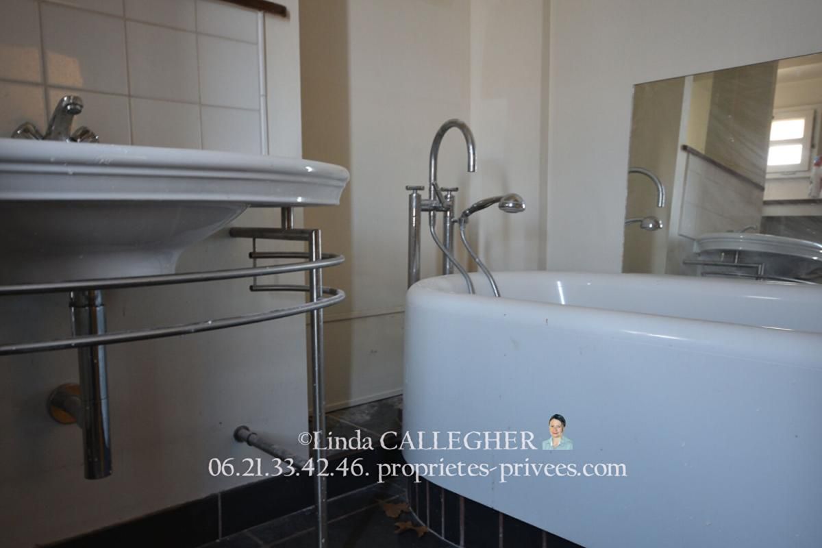 PéZENAS Demeure de prestige Saint Thibery 9 pièce(s) 279 m2 4