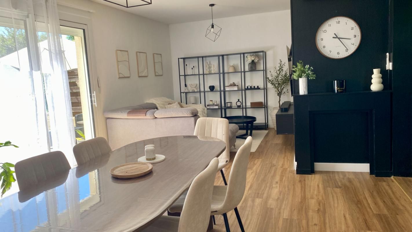 NIORT Maison Niort (79000) 115 m2, avec pompe à chaleur 2