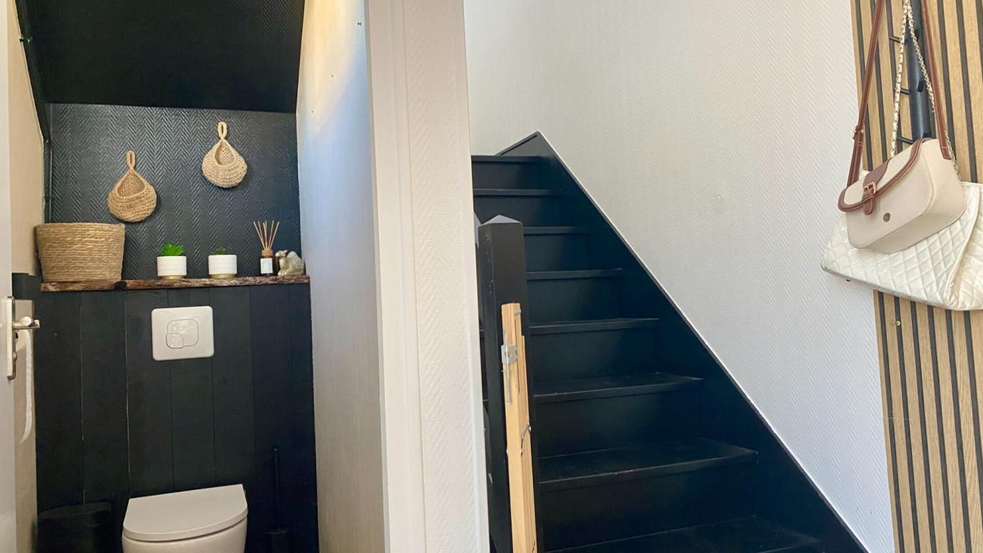 NIORT Maison Niort (79000) 115 m2, avec pompe à chaleur 3