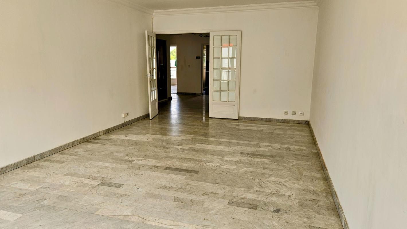 MONTPELLIER Appartement  Lumineux Montpellier 3 pièces 79.58 m2 2