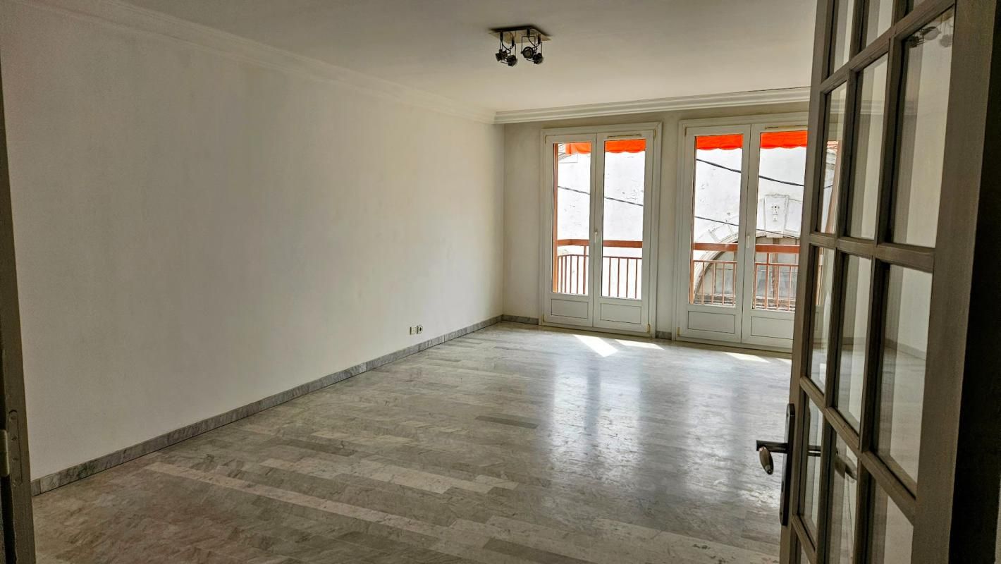 MONTPELLIER Appartement  Lumineux Montpellier 3 pièces 79.58 m2 3