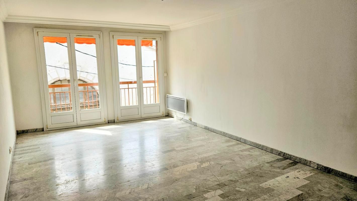 MONTPELLIER Appartement  Lumineux Montpellier 3 pièces 79.58 m2 4