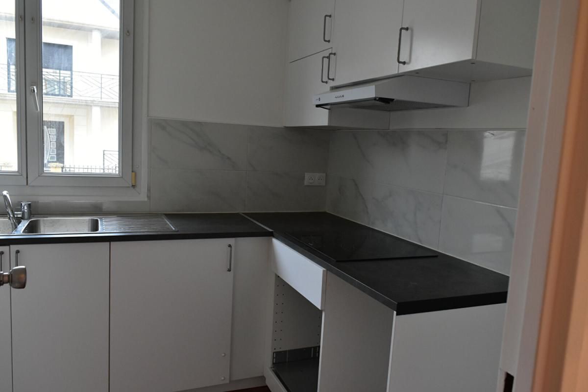 Appartement  F3