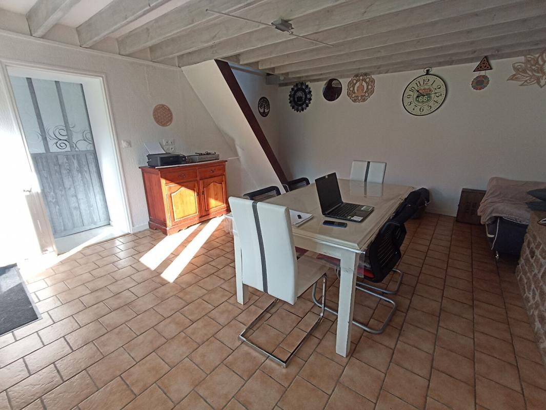 JUVIGNY-LE-TERTRE Maison Juvigny Les Vallees 5 pièce(s) 115 m2 3