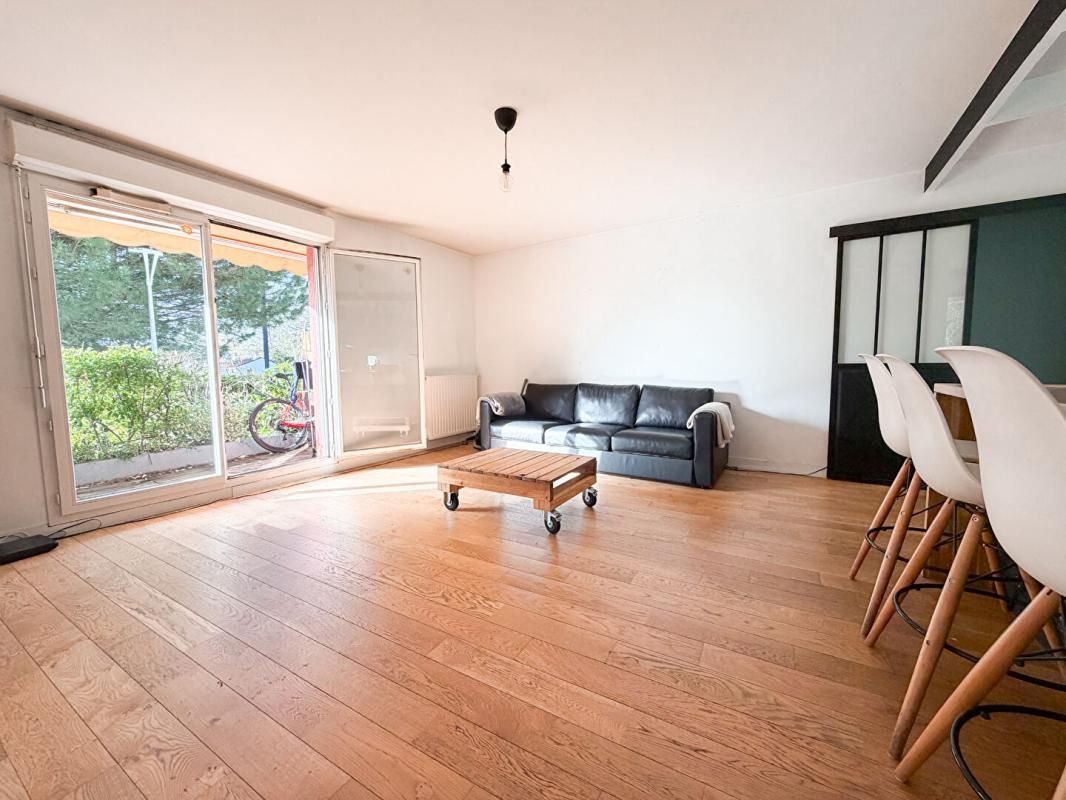 NANTES NANTES NORD - 3 chambres 3