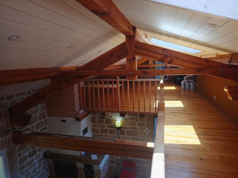 LE RIALET MAISON FAMILIALE 200 M2 T 8 AVEC TERRASSE ET JARDIN 4